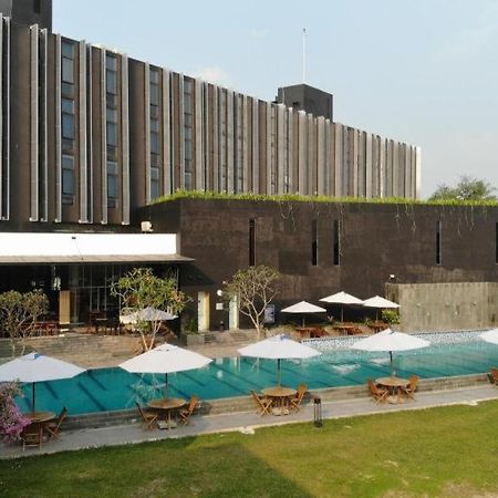 Bbc Hotel Lampung Bandar Jaya Gunungsugih Luaran gambar
