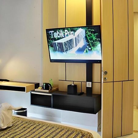 Bbc Hotel Lampung Bandar Jaya Gunungsugih Luaran gambar