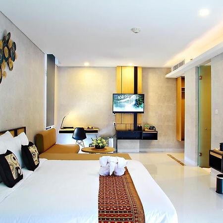 Bbc Hotel Lampung Bandar Jaya Gunungsugih Luaran gambar