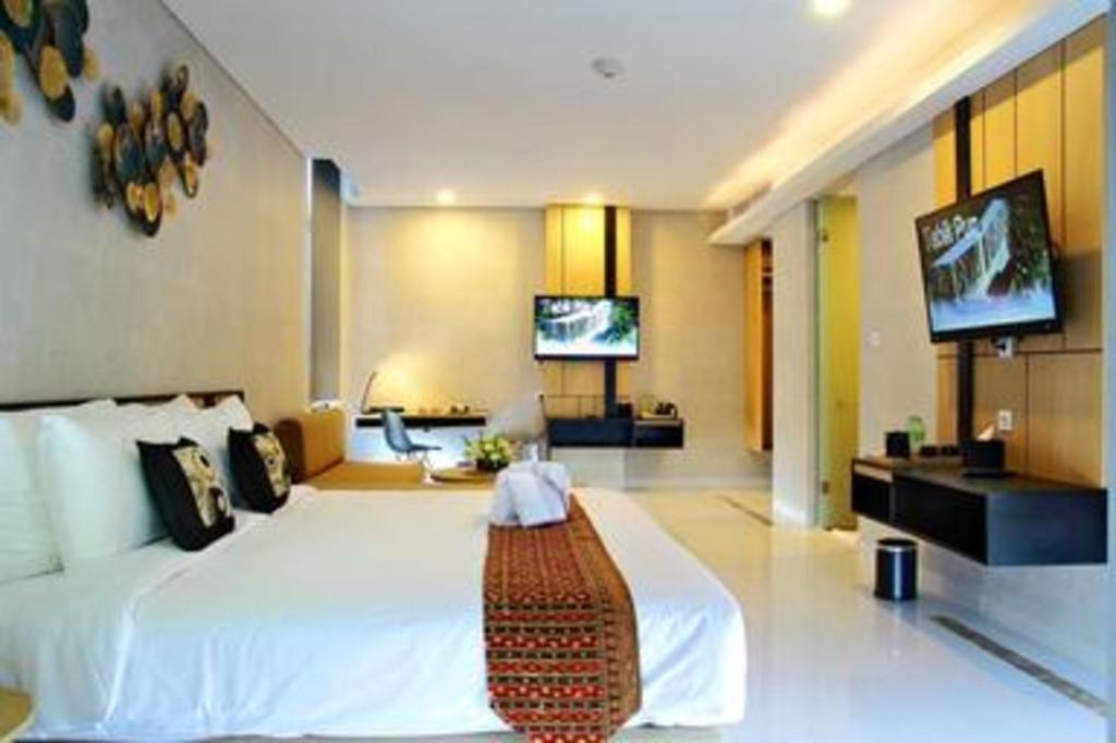 Bbc Hotel Lampung Bandar Jaya Gunungsugih Luaran gambar
