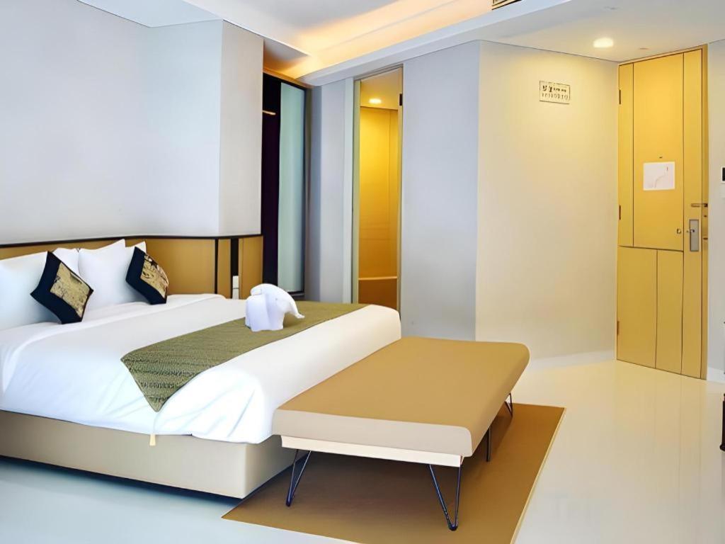 Bbc Hotel Lampung Bandar Jaya Gunungsugih Luaran gambar
