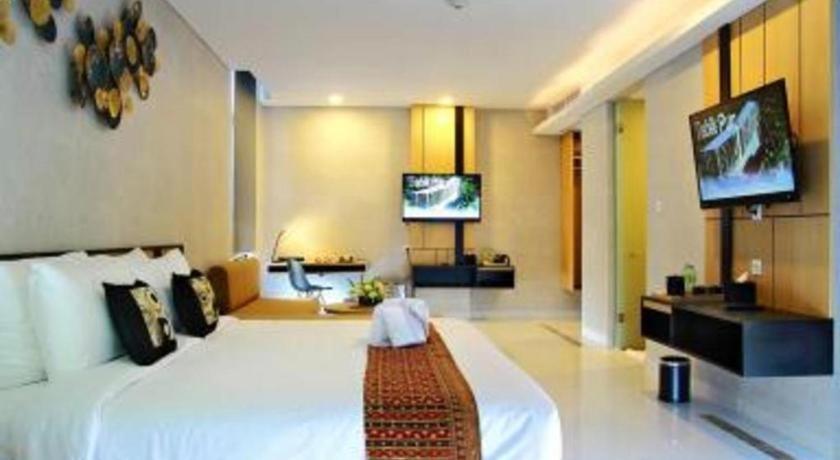 Bbc Hotel Lampung Bandar Jaya Gunungsugih Luaran gambar