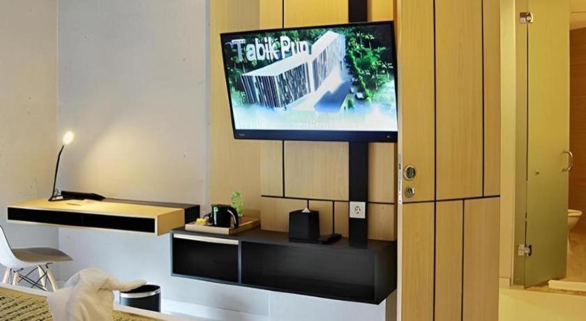Bbc Hotel Lampung Bandar Jaya Gunungsugih Luaran gambar