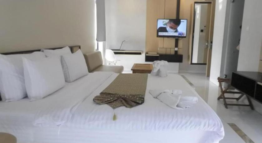Bbc Hotel Lampung Bandar Jaya Gunungsugih Luaran gambar