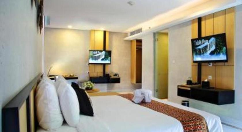 Bbc Hotel Lampung Bandar Jaya Gunungsugih Luaran gambar