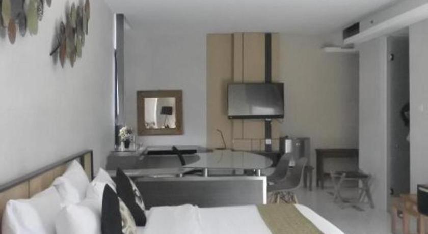 Bbc Hotel Lampung Bandar Jaya Gunungsugih Luaran gambar