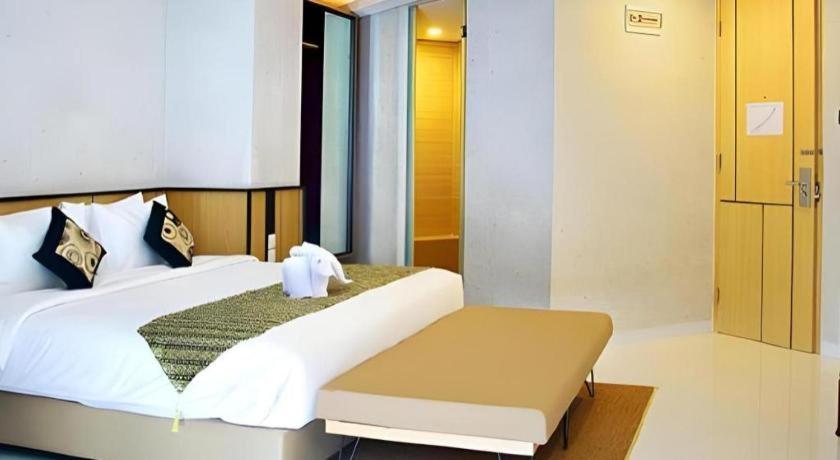 Bbc Hotel Lampung Bandar Jaya Gunungsugih Luaran gambar