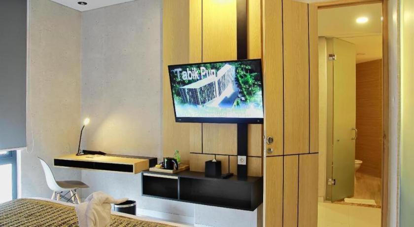 Bbc Hotel Lampung Bandar Jaya Gunungsugih Luaran gambar