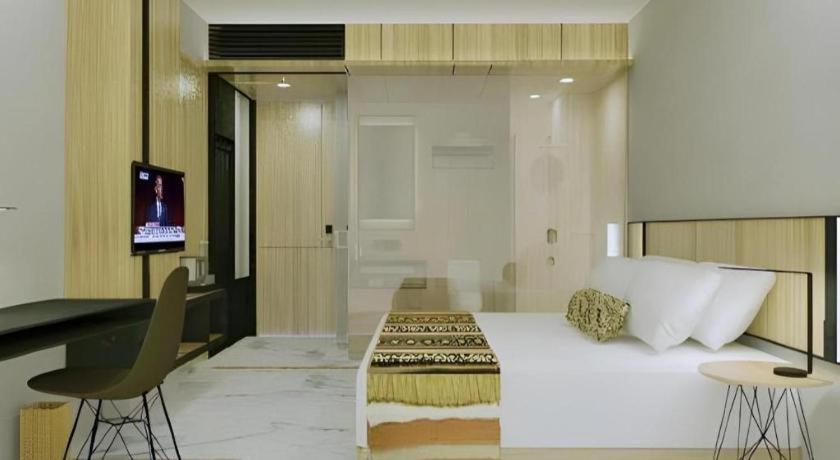 Bbc Hotel Lampung Bandar Jaya Gunungsugih Luaran gambar