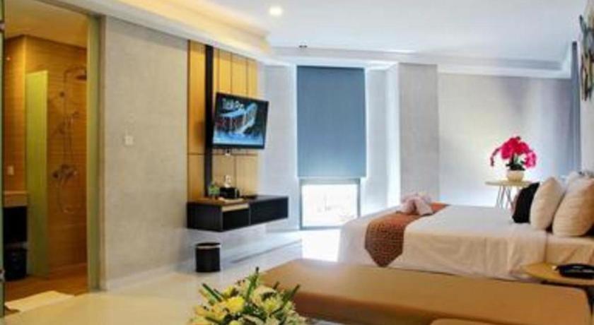 Bbc Hotel Lampung Bandar Jaya Gunungsugih Luaran gambar