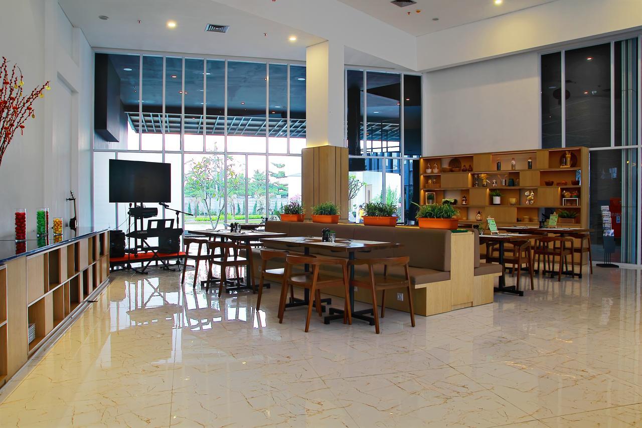 Bbc Hotel Lampung Bandar Jaya Gunungsugih Luaran gambar