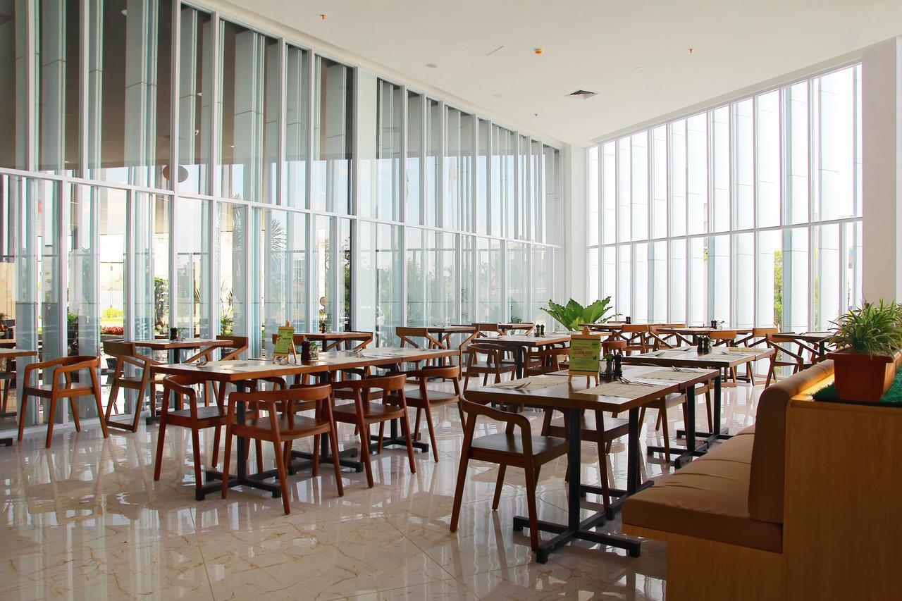 Bbc Hotel Lampung Bandar Jaya Gunungsugih Luaran gambar