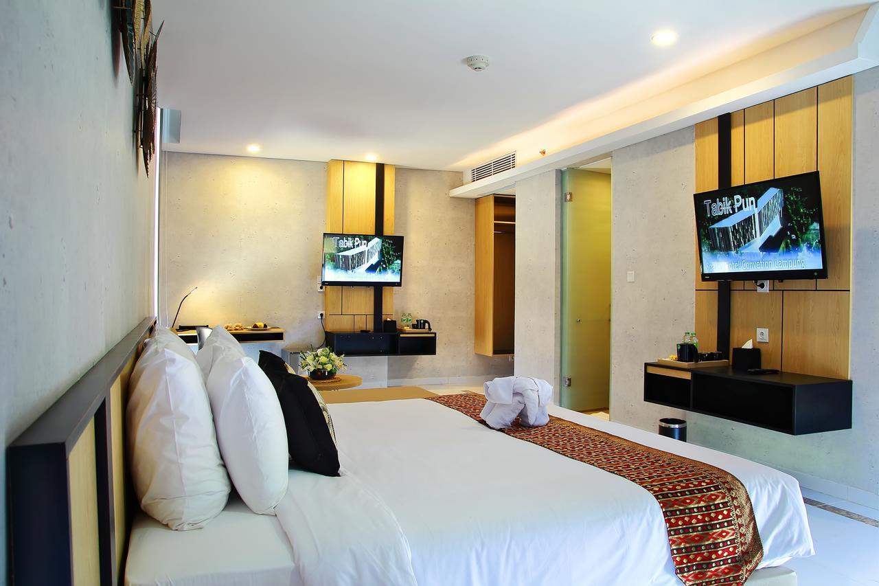 Bbc Hotel Lampung Bandar Jaya Gunungsugih Luaran gambar