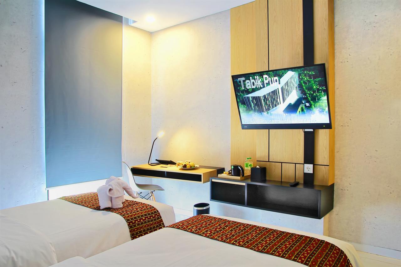 Bbc Hotel Lampung Bandar Jaya Gunungsugih Luaran gambar