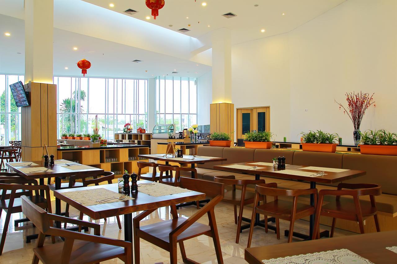 Bbc Hotel Lampung Bandar Jaya Gunungsugih Luaran gambar