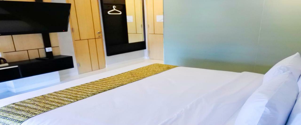 Bbc Hotel Lampung Bandar Jaya Gunungsugih Luaran gambar